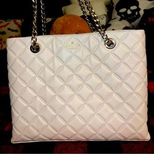 Kate spade medium sized shoulder bag